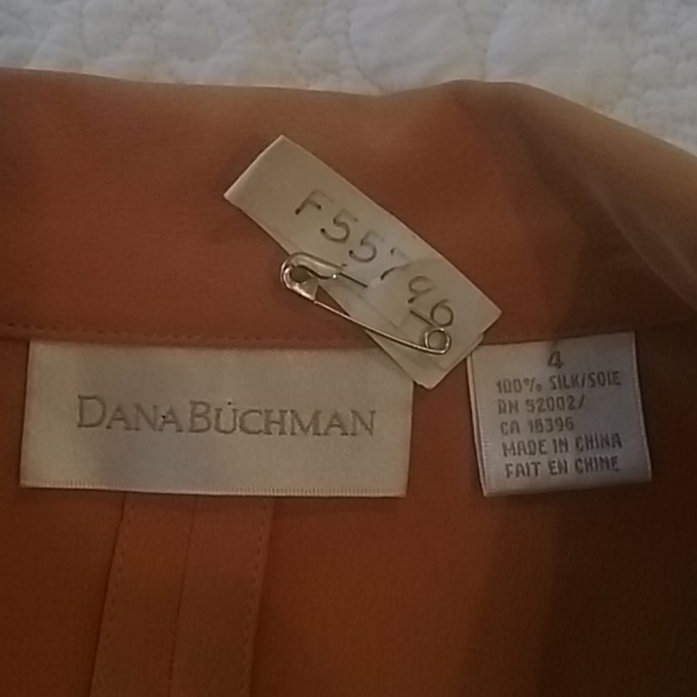 Jacket - Picture 4 of 5